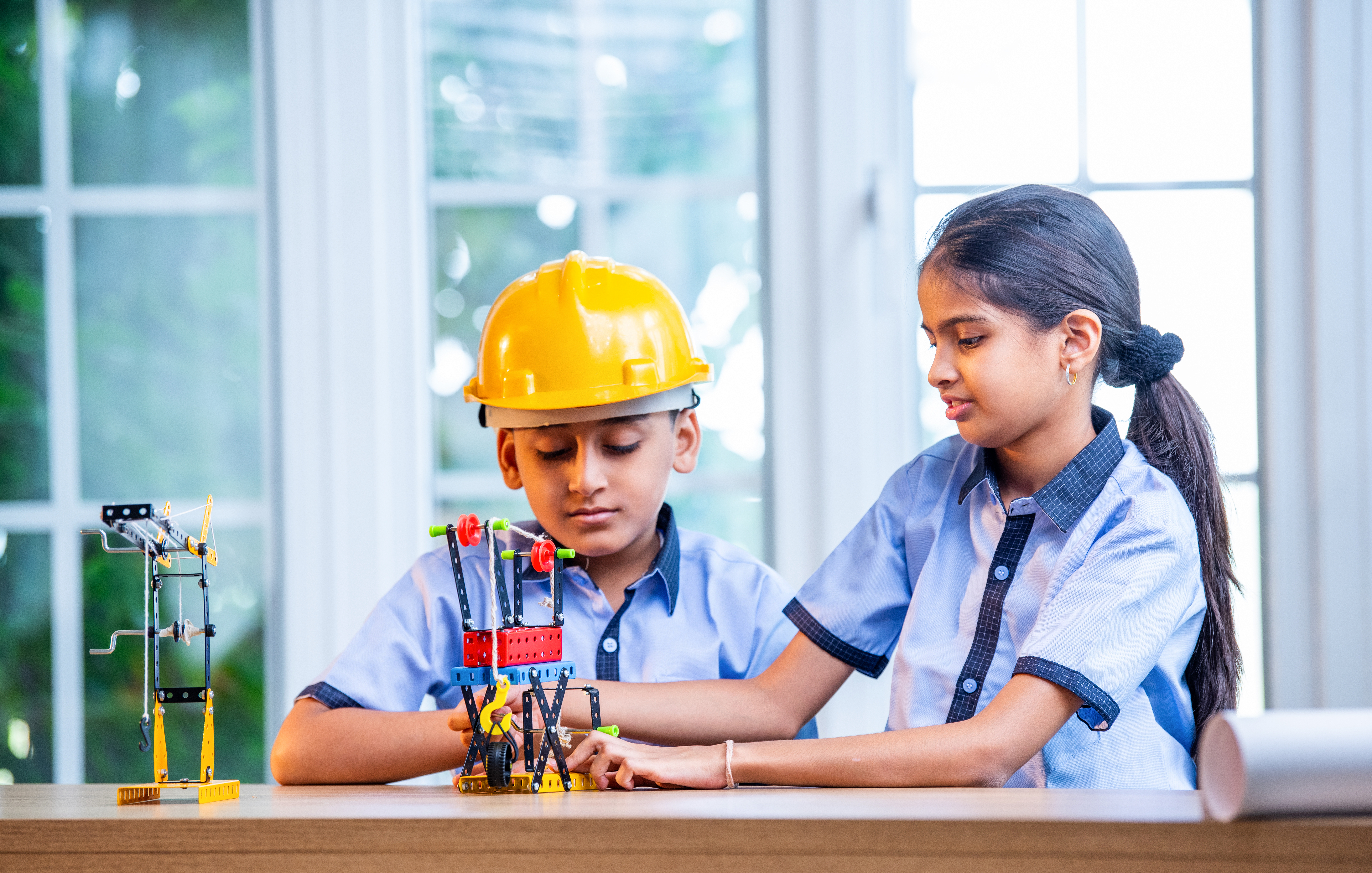 Hands-on training
